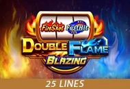 Double Flame